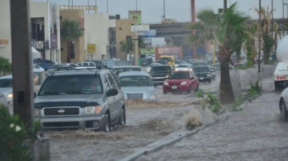 ¿A qué hora lloverá en Sonora HOY 19 de agosto? Consulta el pronóstico del CLIMA por municipio
