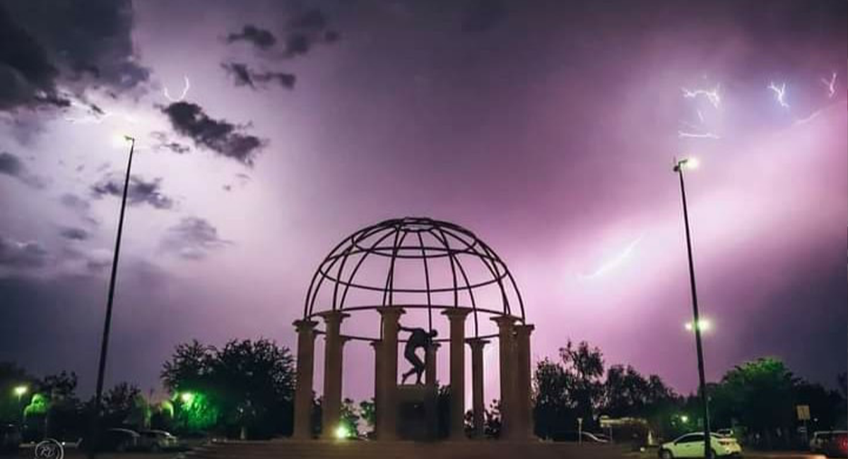 Sonora: así será el clima este lunes 10 de agosto