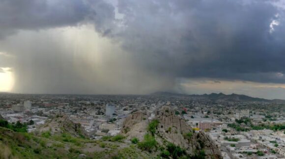 Clima HOY en Sonora viernes 21 de agosto: ¿A qué hora LLOVERÁ? Pronóstico por municipios