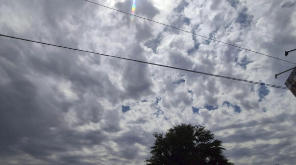 Clima HOY en Sonora domingo 23 de agosto: Estos municipios tendrán LLUVIAS y hasta 46°C