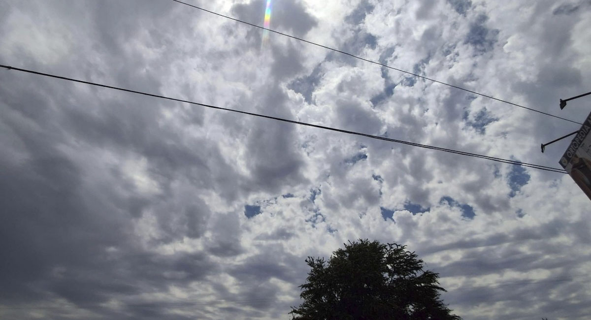 Pronóstico del clima en Sonora para este domingo 23 de agosto de 2026