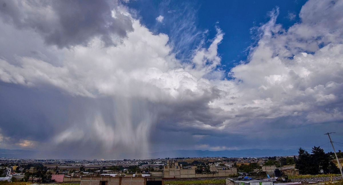Así estará el clima en Sonora HOY lunes 3 de agosto