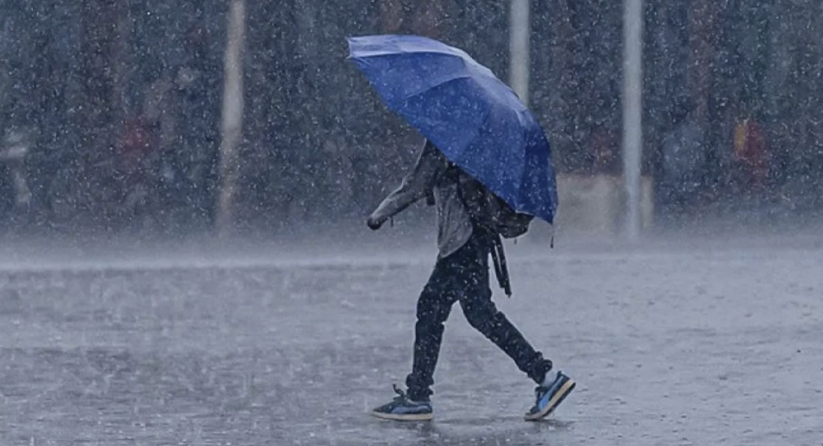 Clima en Sonora: ¿dónde lloverá este martes 11 de agosto?
