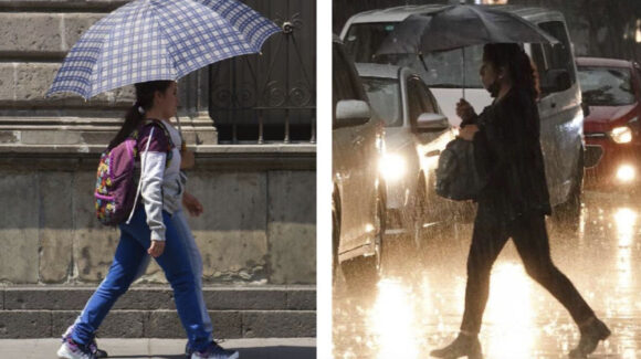 Clima HOY en Sonora: Conagua alerta efectos por monzón mexicano; ¿a qué hora lloverá?