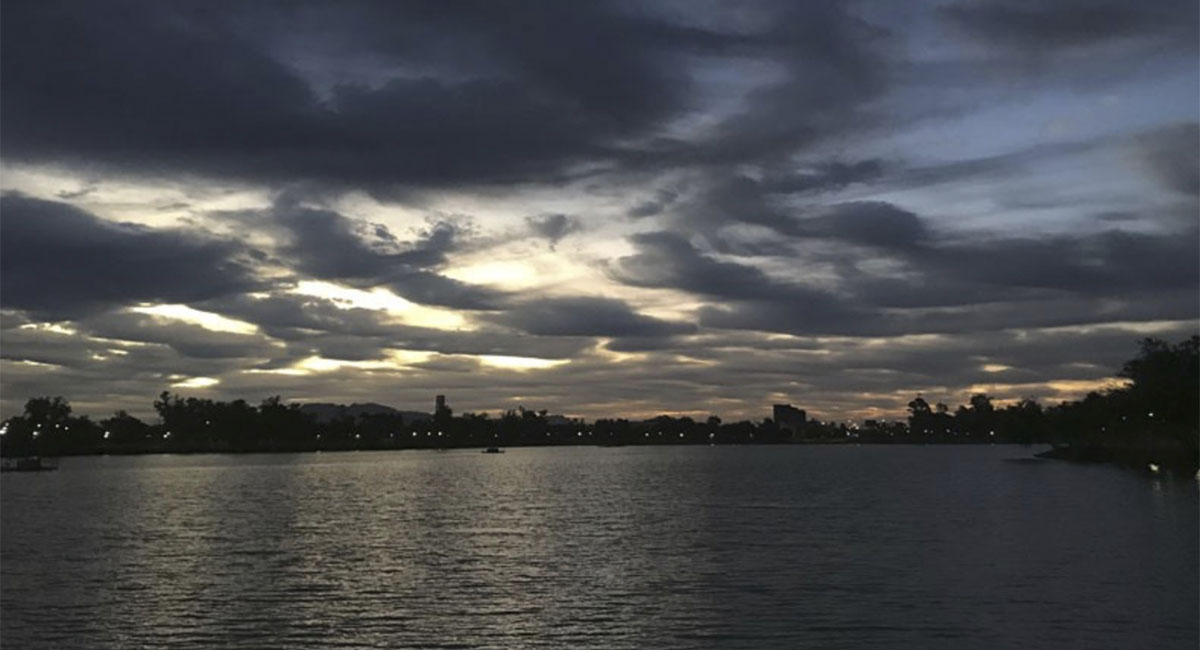 Pronóstico del clima en Sonora para este domingo 2 de agosto de 2026