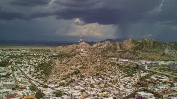 Clima en Sonora HOY 31 de agosto: ¿Dónde lloverá y cuál será el municipio más caluroso?