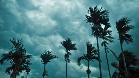 Clima en Sonora HOY 12 de agosto: LLUVIAS fuertes, tormentas eléctricas y calor de hasta 41°C