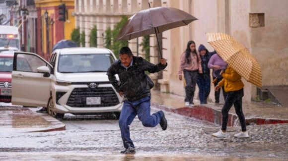 Clima HOY en Sonora: ¿Qué municipios tendrán LLUVIAS y temperaturas de hasta 42°C este DOMINGO?