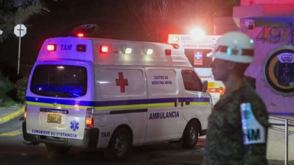 Explosión en mina de oro en Colombia deja 13 muertos: Así ocurrió el accidente en Nariño