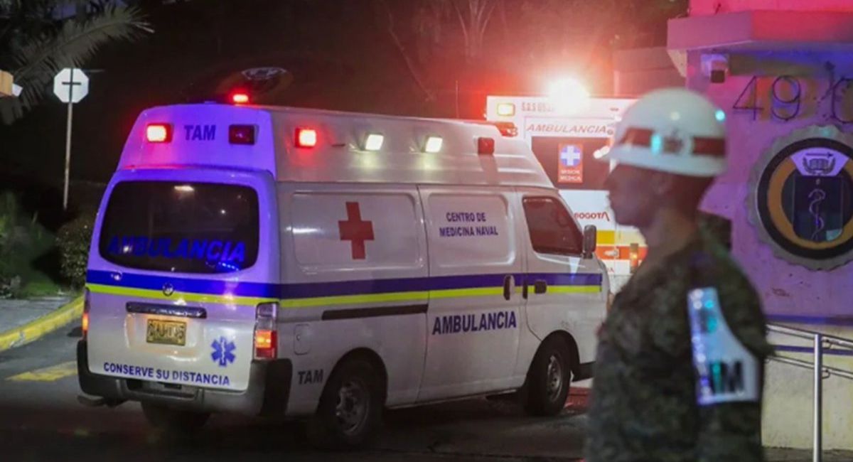 Explosión en mina de oro en Colombia deja 13 muertos