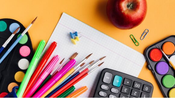 Regreso a clases 2026: Estos son los errores más comunes al comprar útiles escolares