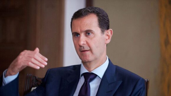 Tribunal de Siria condena a muerte a Bashar al-Assad por crímenes de guerra y lesa humanidad