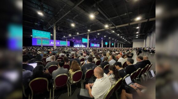 Miles se reúnen en torno a la inteligencia artificial, en el Ai4 de Las Vegas