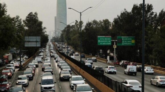 Hoy No Circula sabatino: Estos autos no podrán transitar HOY sábado 22 de agosto del 2026