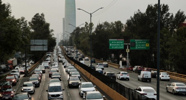 Hoy No Circula sabatino: Estos autos no podrán transitar HOY sábado 22 de agosto del 2026