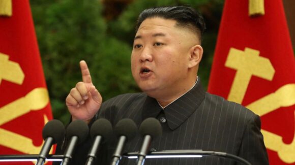 Corea del Norte amenaza con responder a la venta de armas de EU a Corea del Sur