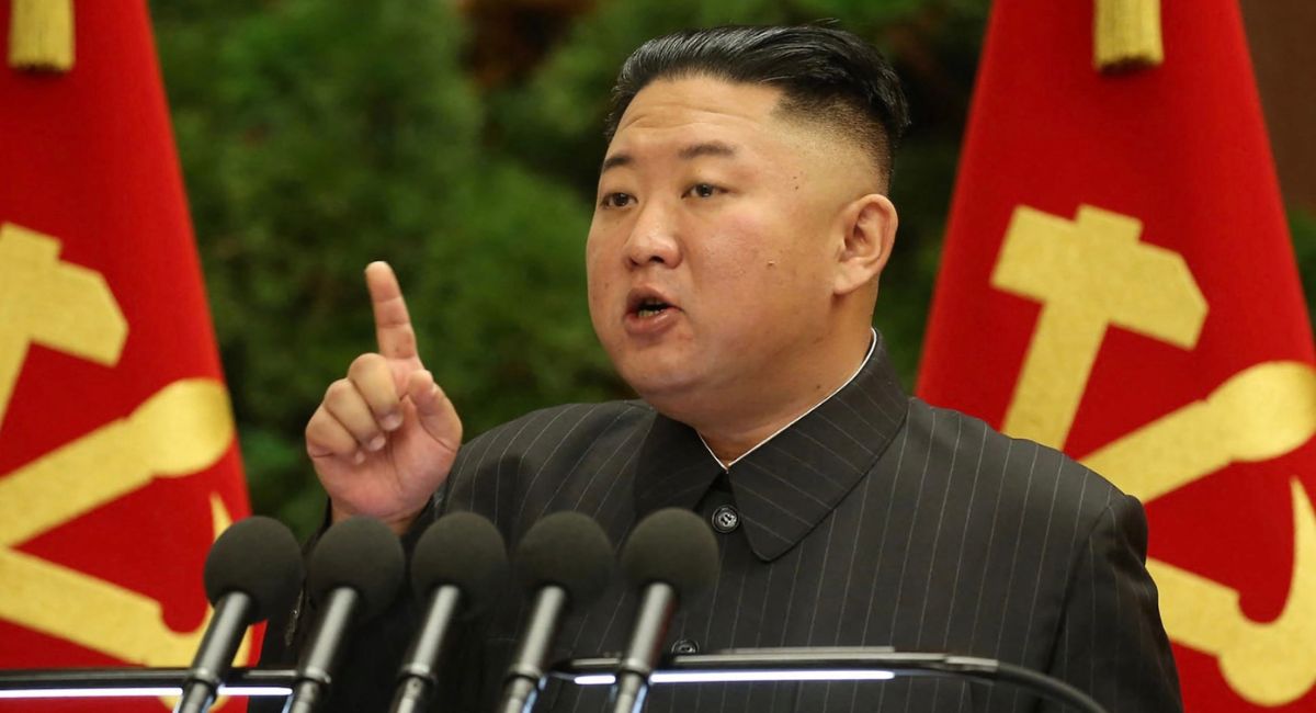 Corea del Norte advierte respuesta por venta de misiles de EU a Corea del Sur