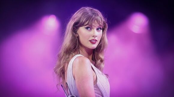 Taylor Swift elimina AUDIOS en VIDEOS de Donald Trump en los que se usaron sus canciones; así le responden