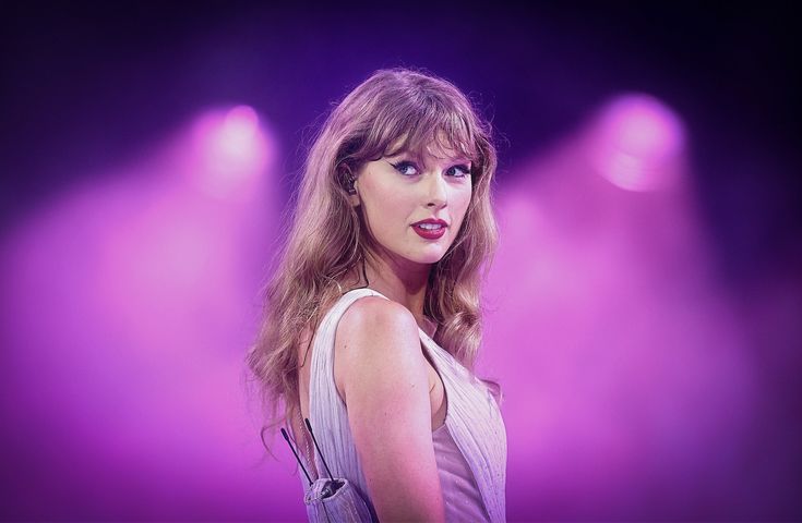 Taylor Swift elimina AUDIOS en VIDEOS de Donald Trump en los que se usaron sus canciones; así le responden