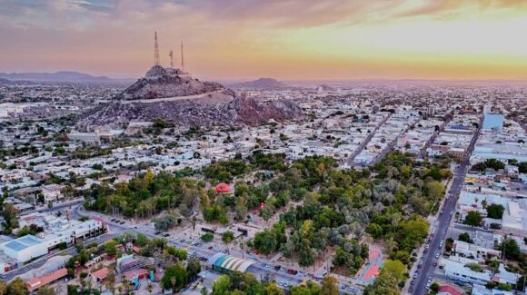 Clima en Hermosillo: Conagua afirma bajas en la temperatura y cielos despejados, hoy sábado 29 de agosto