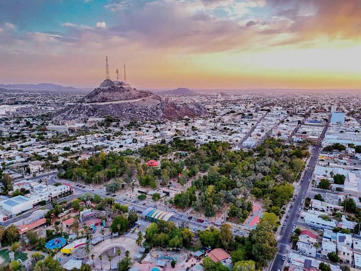 Clima en Hermosillo: Conagua afirma bajas en la temperatura y cielos despejados, hoy sábado 29 de agosto