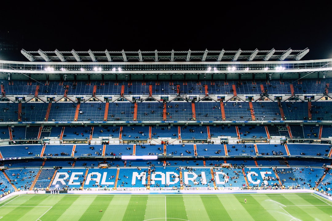 Deportivo Minera vs Real Madrid EN VIVO