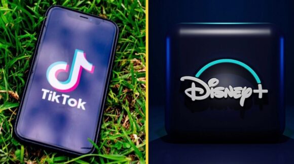 Disney y TikTok firman acuerdo para usar personajes de Marvel, Star Wars y Pixar en videos