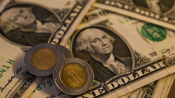 Precio del dólar en México HOY lunes 17 de agosto de 2026: Tipo de cambio actual