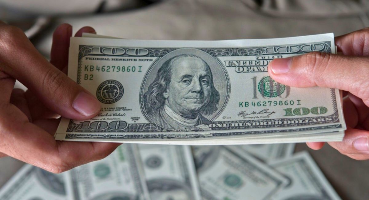 Precio del dólar hoy 3 de agosto en México