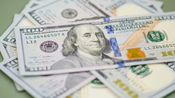 Precio del dólar en México HOY domingo 9 de agosto: Así cotiza frente al peso mexicano