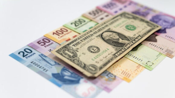Precio del DÓLAR en México HOY jueves 27 de agosto de 2026: ¿Cómo amaneció el peso mexicano?