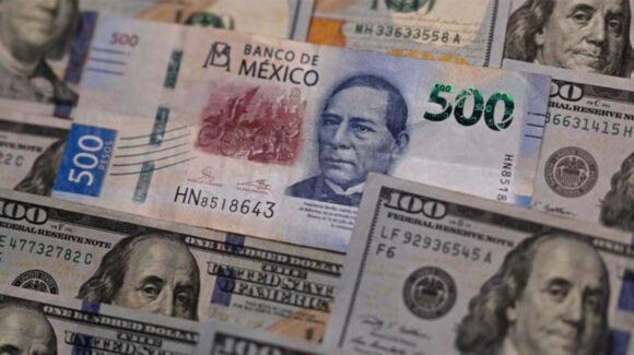 Precio del DÓLAR en México HOY jueves 6 de agosto de 2026: Tipo de cambio actual