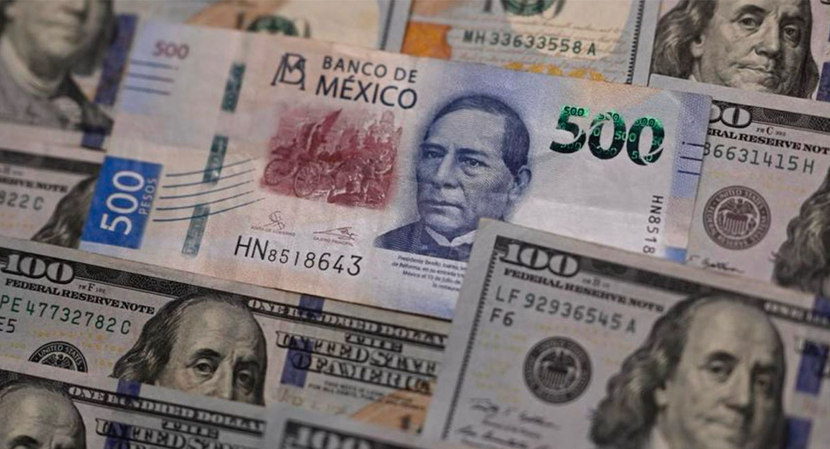 Precio del dólar hoy 6 de agosto: consulta el tipo de cambio en México