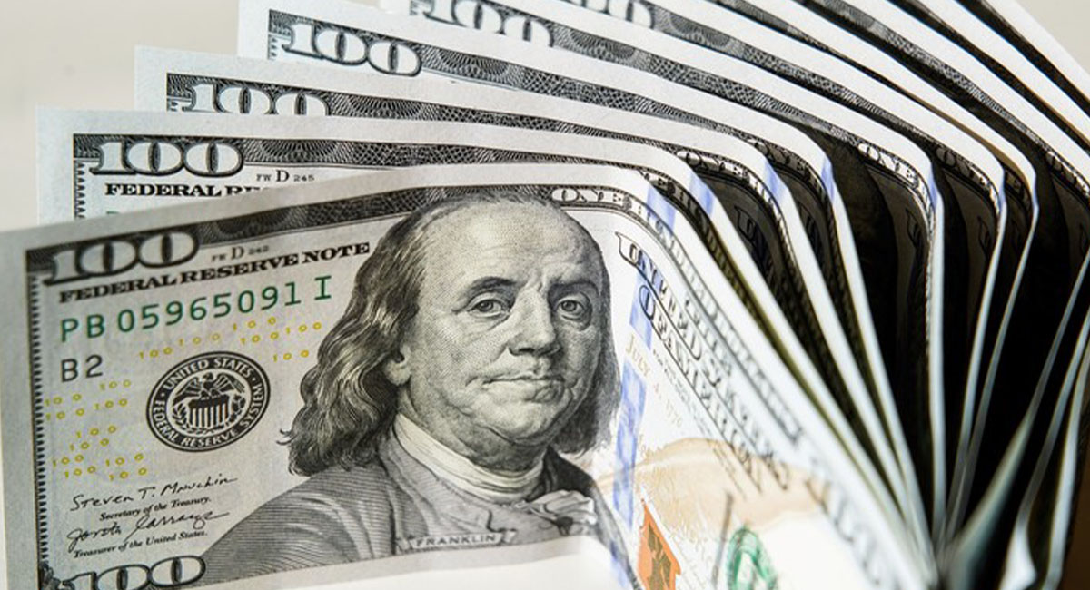 Precio del dólar hoy 26 de agosto en México