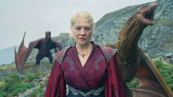 ‘La Casa del Dragon’ llegará a su fin: Showrunner anticipa cierre de serie en temporada 4