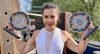¿Abandona ‘Exatlón México’ HOY, de último momento? Ella Bucio da triste noticia a TV Azteca