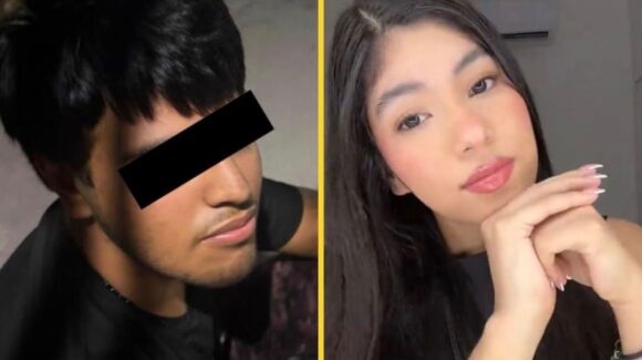 Harfuch confirma captura de ‘El Tito’, presunto responsable del feminicidio de Beany Lozano