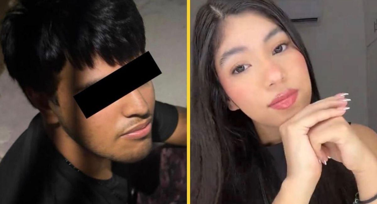 Harfuch confirma captura de 'El Tito', presunto responsable del feminicidio de Beany Lozano