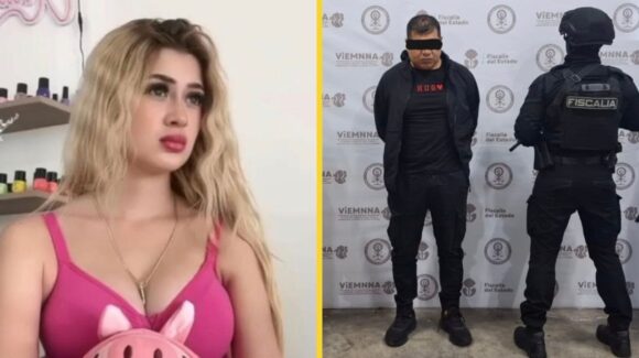 Nuevos datos sobre el feminicidio de Valeria Márquez en Zapopan: Fiscalía de Jalisco detiene a coautor material