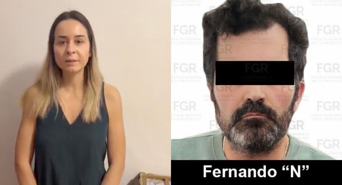 FGJES dará protección a esposa de Fernando Farías tras denuncia de seguimiento