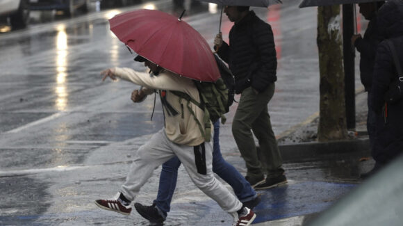 Clima Sonora HOY 13 de agosto: ¿Qué municipios tendrán LLUVIAS este jueves por el monzón mexicano?