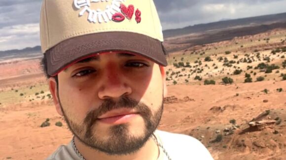 Gabinete de Seguridad investiga asesinato del influencer César Gastélum en Culiacán; esto analizan