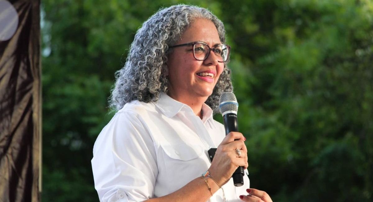 Congreso de Sinaloa nombra a Graciela Domínguez gobernadora interina tras licencia de Rocha
