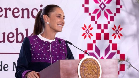 Homicidios en México caen 51% durante Gobierno de Sheinbaum; julio reporta nuevo mínimo histórico