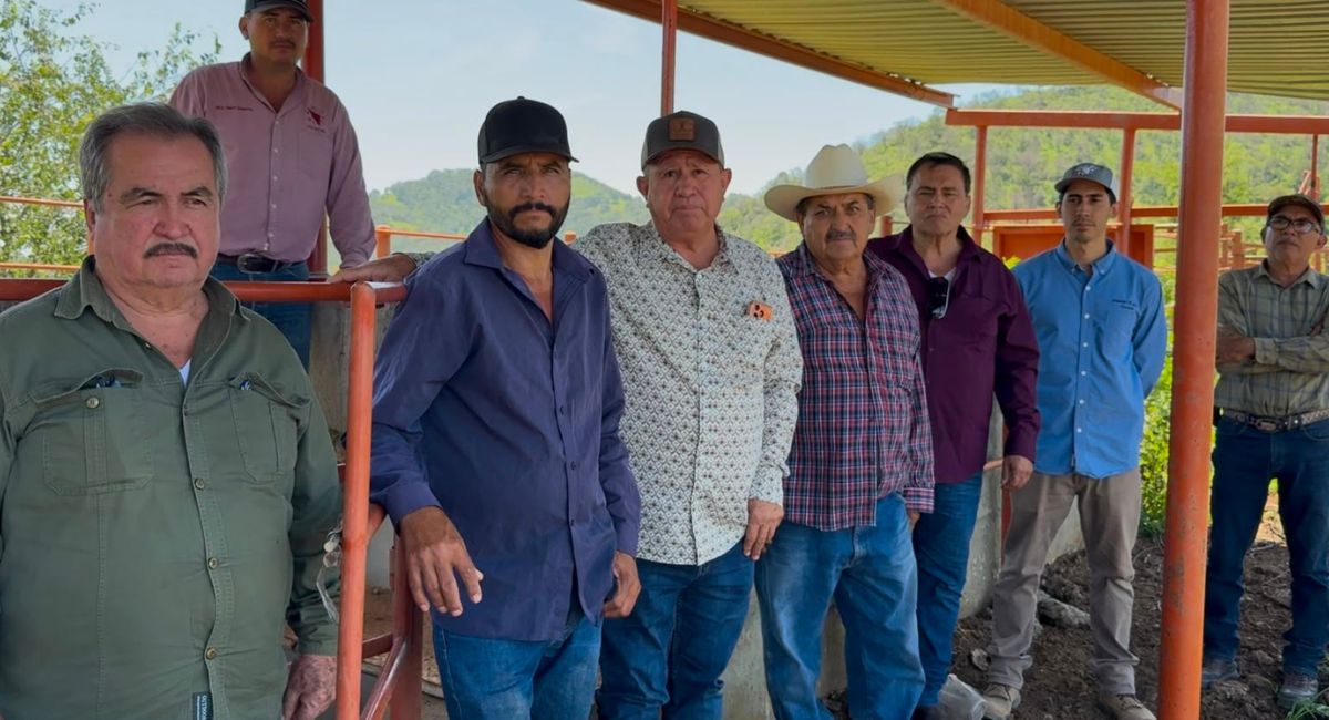 Sonora intensifica vigilancia ante cercanía de la plaga