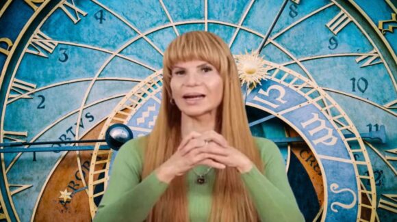 Horóscopos de Mhoni Vidente HOY viernes 7 de agosto de 2026: Estas son las predicciones para cada signo