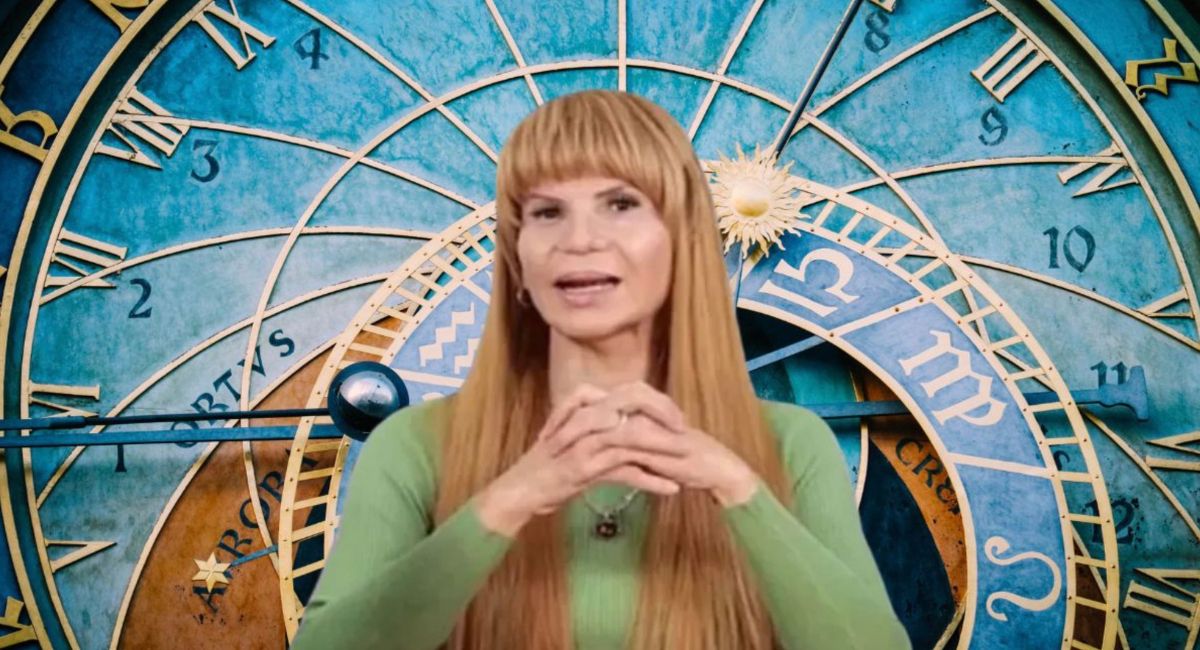 Horóscopos de Mhoni Vidente hoy 7 de agosto de 2026