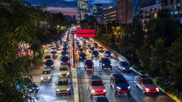 Hoy No Circula CDMX: ¿Qué autos NO circulan este MIÉRCOLES 12 de agosto de 2026?