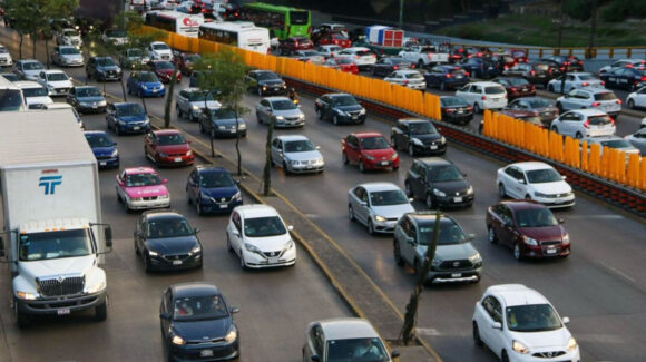 Hoy No Circula 17 de agosto 2026: ¿Hay Doble Hoy No Circula este LUNES en CDMX y Edomex?