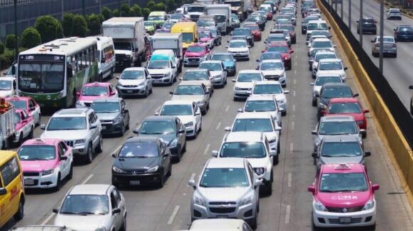 Hoy No Circula 21 de agosto de 2026: ¿Hay Doble Hoy No Circula este VIERNES en CDMX y Edomex?